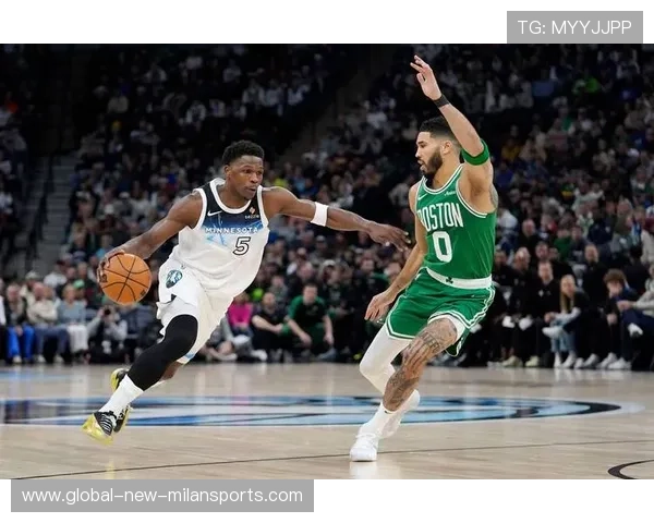 NBA塔图姆无球跑动训练更高效——开启你的移动攻防新时代