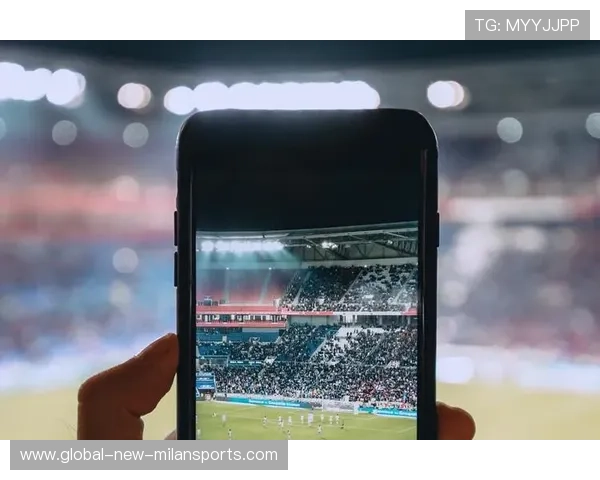 世界杯官方APP功能升级，观赛体验更流畅