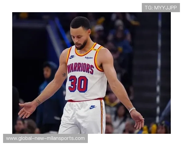 勇士季中调整将决定能否冲击更高排名