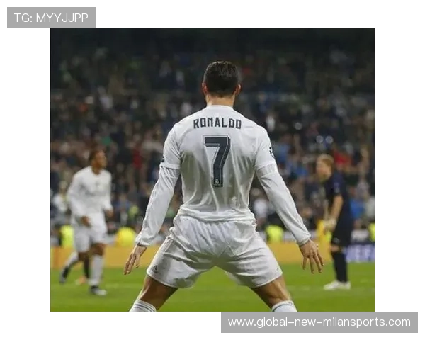 皇马拟引进C罗式的终结手件为进攻添保障