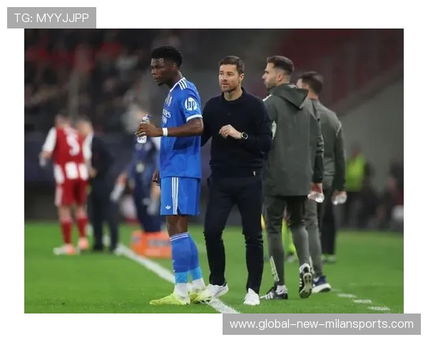 皇马青年军出征雅典！奥林匹亚科斯誓要逆风翻盘