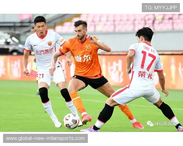 自信一击，破门瞬间——中超锋线连续射门终极攻略