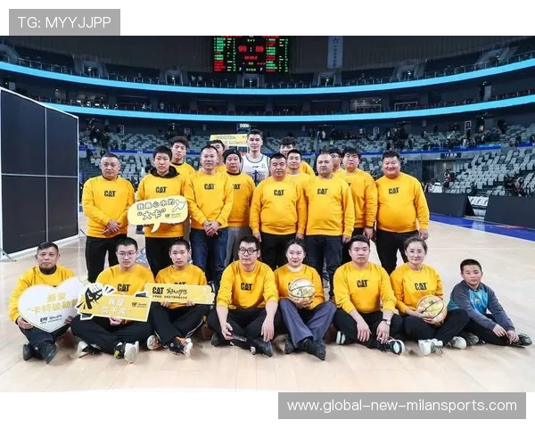 CBA是否支持球队举办多样化篮球文化活动，cba参加球队有哪些