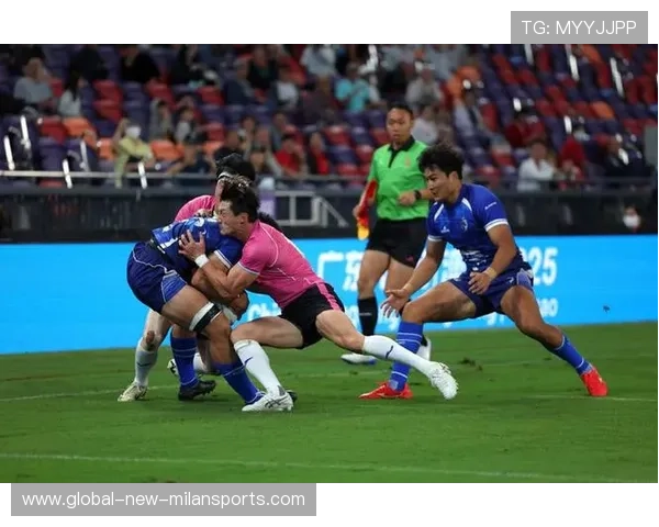 七人制橄榄球队伍实力大洗牌，七人制橄榄球是哪