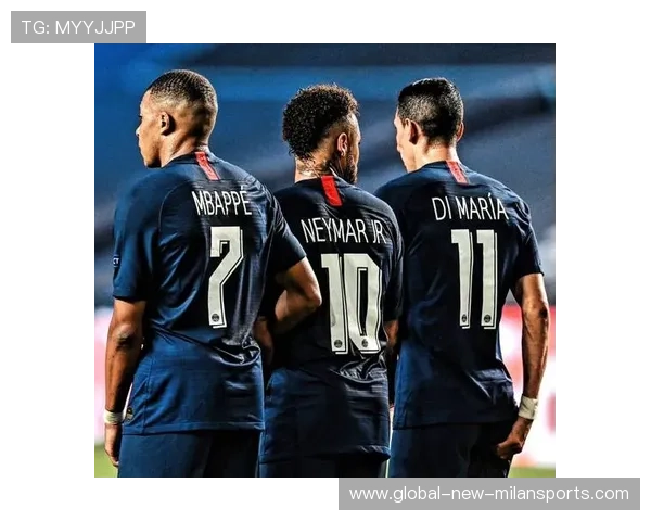 巴黎前场配合太顺畅，姆巴佩彻底放飞，巴黎引进姆巴佩花了多少钱