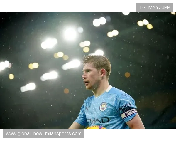 德布劳内伤愈复出，曼城中场核心回归，曼城谈德布劳伤势