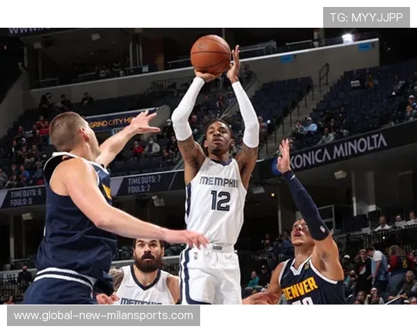 掘金球迷说得对：约基奇就是最稳的男人，约基奇mvp之夜32+20+10 掘金惨败0-3落后太阳