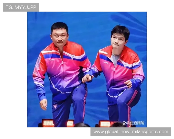 樊振东遇见小胖姆巴佩，英超现场爆笑瞬间，樊振东怎么叫小胖