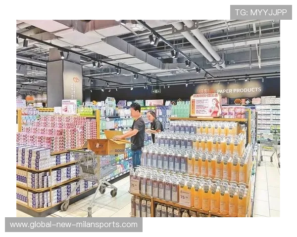 永辉深圳调改收官，“胖改”门店布满全市，开启城市零售新纪元