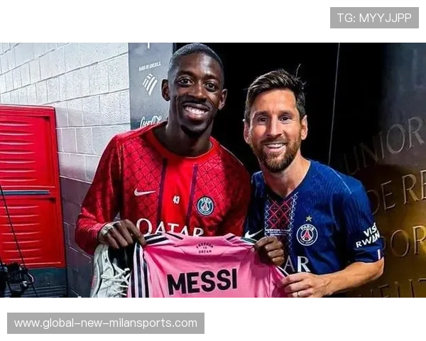 登贝莱：从泪水中汲取力量，迎接新挑战，登贝莱 集锦