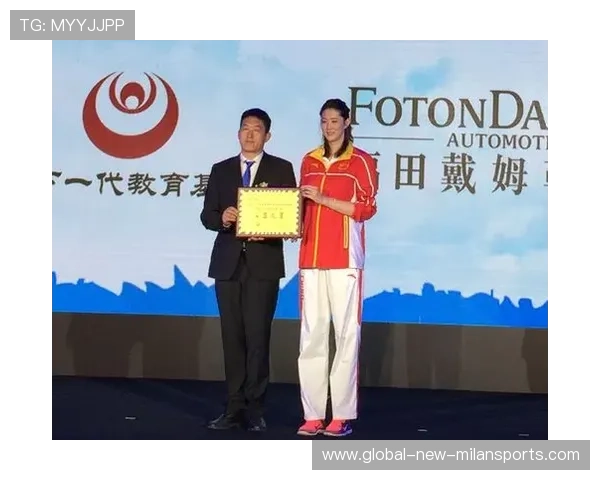 解读薛明的冠军哲学:过去馈赠未来 解读薛明的冠军哲学:过去馈赠未来