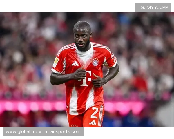 皇马将拜仁26岁中卫纳入重建目标，2进2出价值1.1亿，拜仁皇马哪个技术好