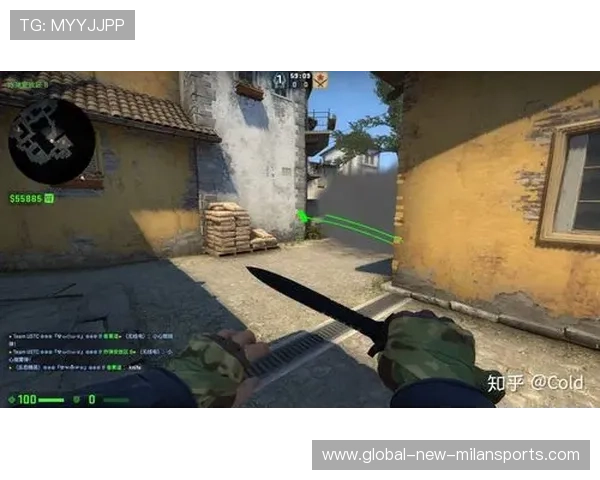 Inferno香蕉道争夺失败成为Vitality转折点