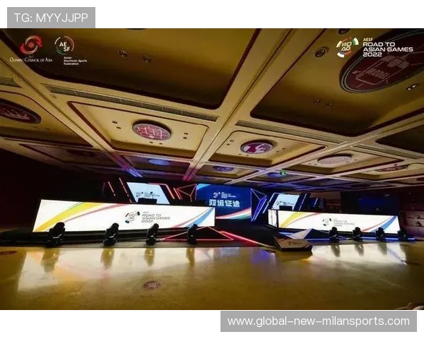 如何建立电竞俱乐部的可持续发展商业模型