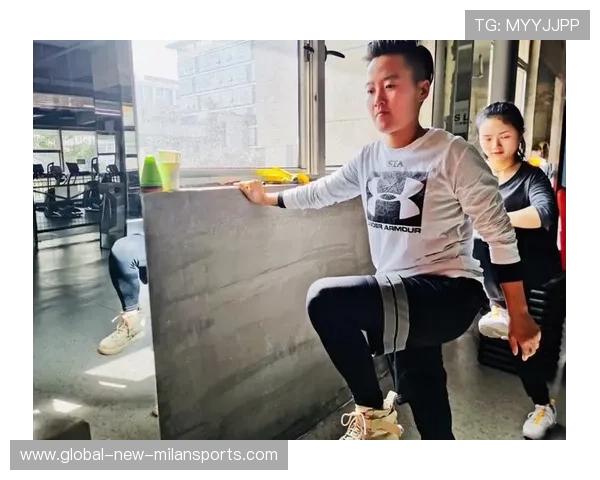 世界体能训练学员成果展：学员运动表现显著提升，国际体能师