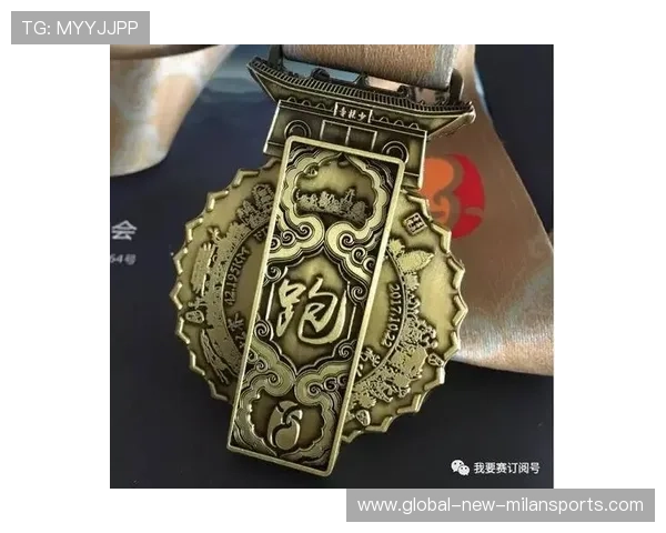 奖牌刻字：排队两小时的等待，奖牌一般刻什么字
